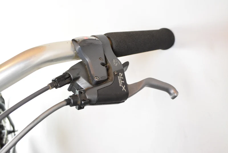 Kestrel CSX Carbon Vintage Mountainbike 40cm