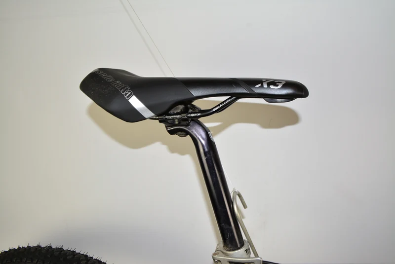 American Eagle Devil Hill Vintage Fully Mountainbike 40cm