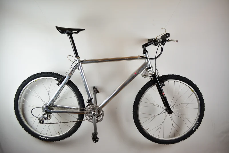 Alfton Easton Vintage mountainbike 46,5 cm