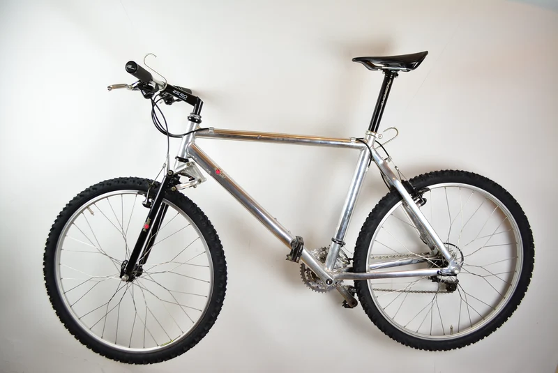 Alfton Easton Vintage mountainbike 46,5 cm