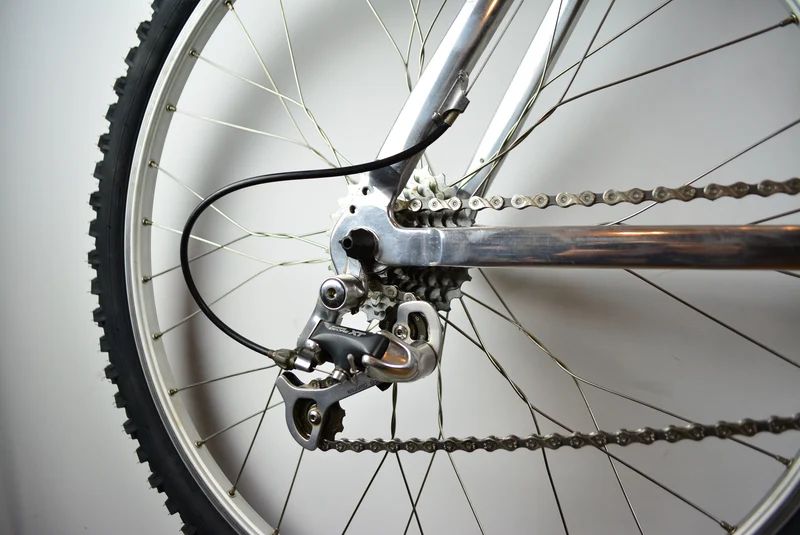 Alfton Easton Vintage mountainbike 46,5 cm