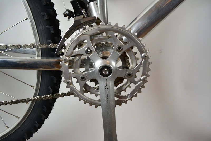 Alfton Easton Vintage mountainbike 46,5 cm