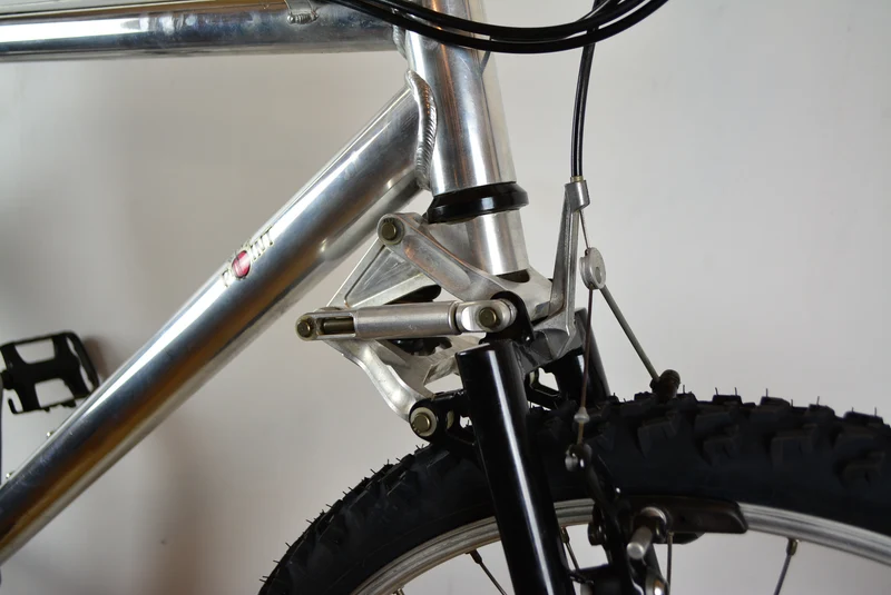 Alfton Easton Vintage mountainbike 46,5 cm