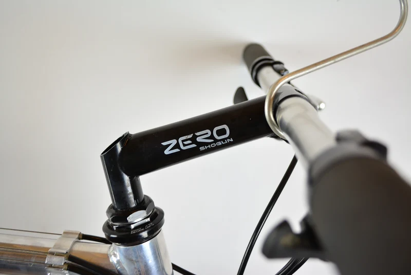 Alfton Easton Vintage mountainbike 46,5 cm