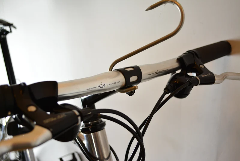 Alfton Easton Vintage mountainbike 46,5 cm