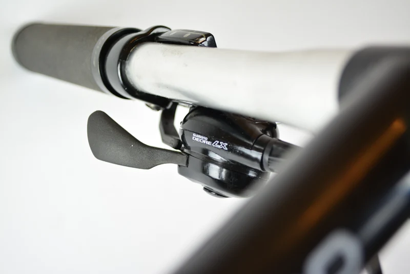 Alfton Easton Vintage mountainbike 46,5 cm