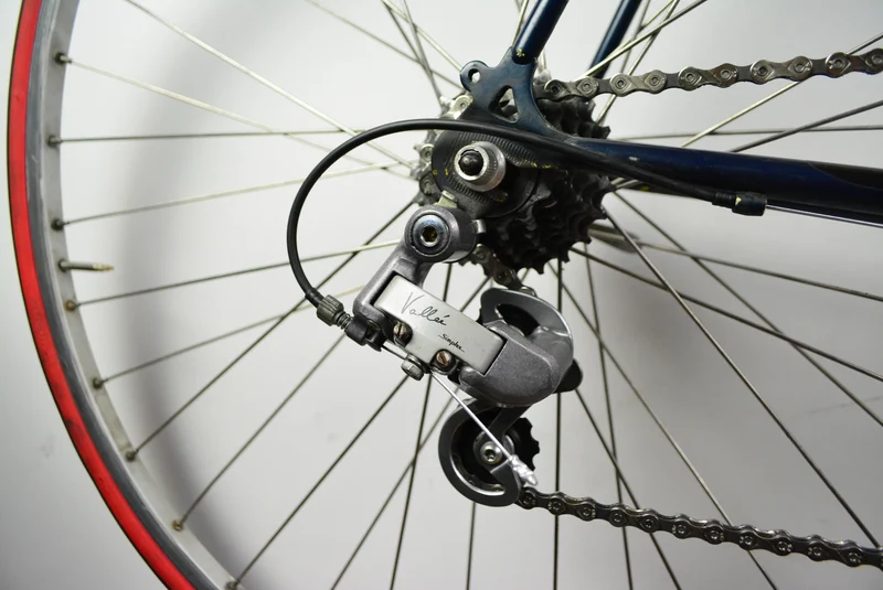 Peugeot vintage landevejscykel Sachs 56cm
