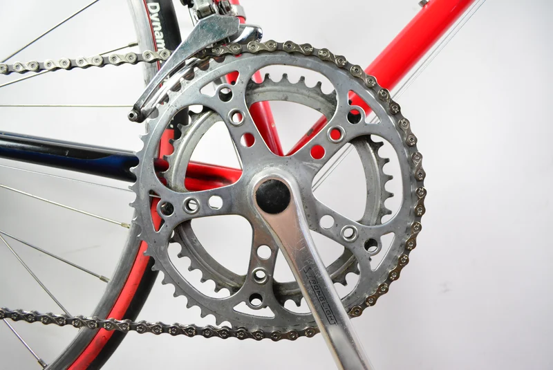 Peugeot vintage landevejscykel Sachs 56cm