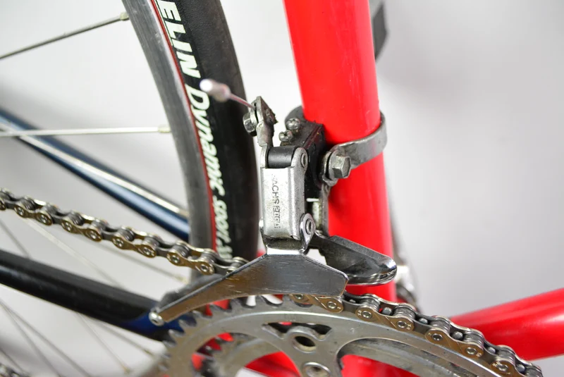 Peugeot vintage landevejscykel Sachs 56cm