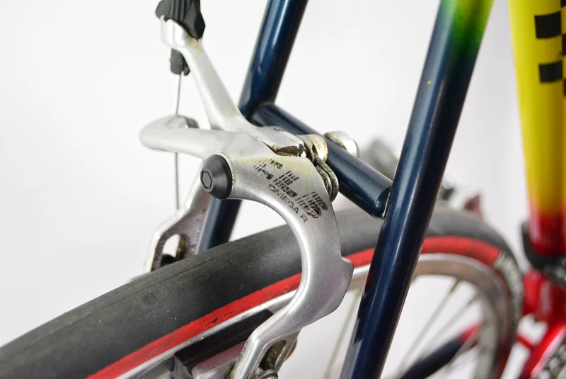 Peugeot vintage landevejscykel Sachs 56cm