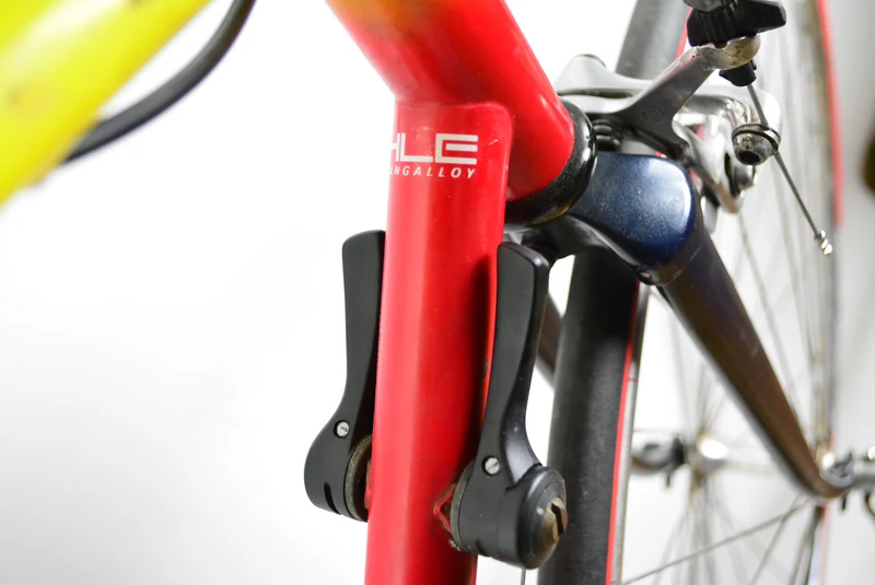 Peugeot vintage landevejscykel Sachs 56cm