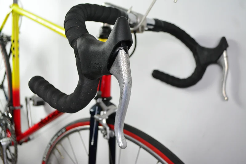 Peugeot vintage landevejscykel Sachs 56cm