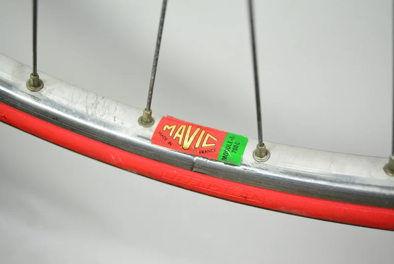 Peugeot vintage landevejscykel Sachs 56cm