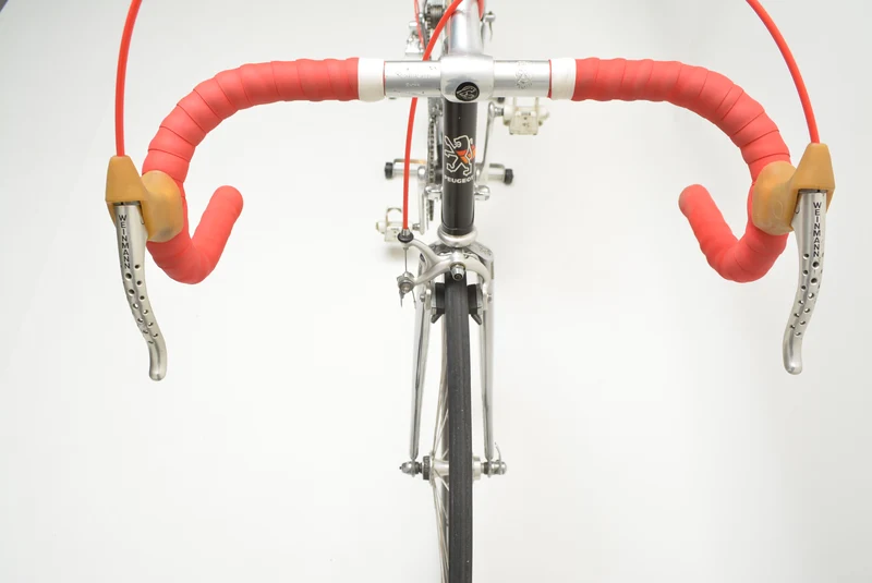Peugeot landevejscykel PRO10 59cm Simplex Vintage Roadbike L'Eroica