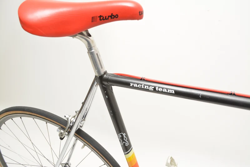 Peugeot landevejscykel PRO10 59cm Simplex Vintage Roadbike L'Eroica