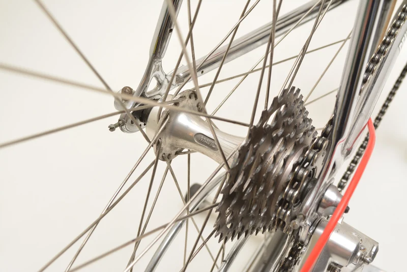 Peugeot landevejscykel PRO10 59cm Simplex Vintage Roadbike L'Eroica