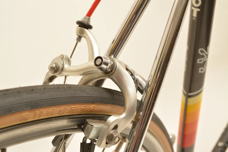 Peugeot landevejscykel PRO10 59cm Simplex Vintage Roadbike L'Eroica