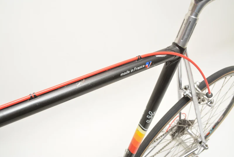 Peugeot landevejscykel PRO10 59cm Simplex Vintage Roadbike L'Eroica