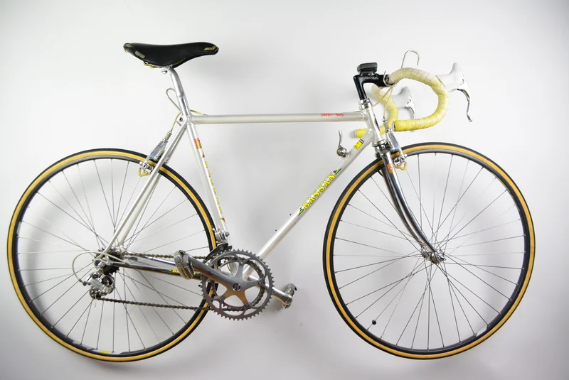 Bassan Vintage Campagnolo 50,5" landevejscykel