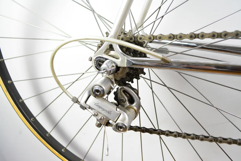 Bassan Vintage Campagnolo 50,5" landevejscykel