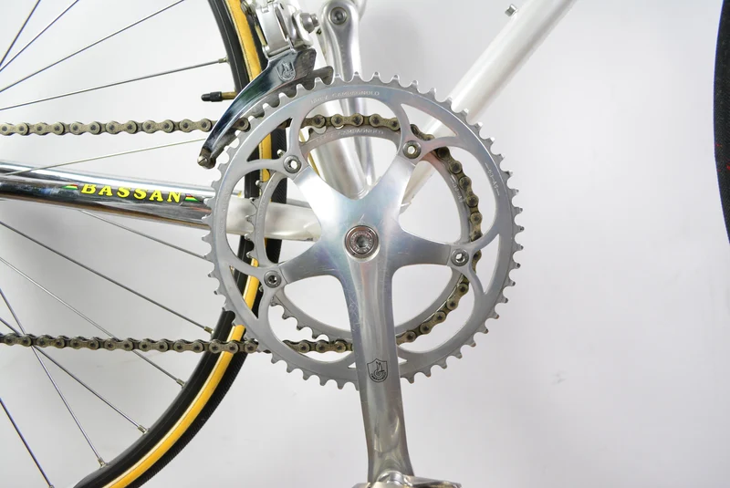Bassan Vintage Campagnolo 50,5" landevejscykel