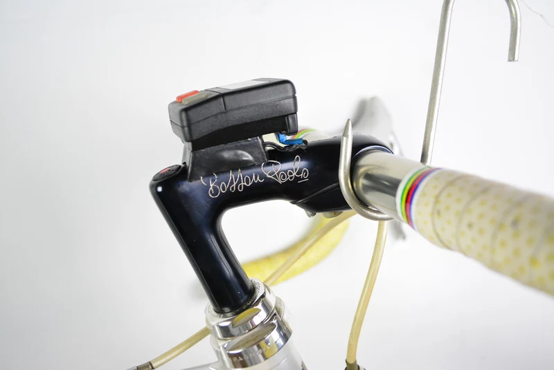 Bassan Vintage Campagnolo 50,5" landevejscykel