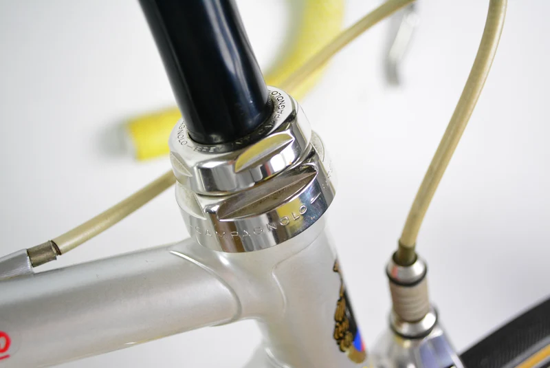 Bassan Vintage Campagnolo 50,5" landevejscykel