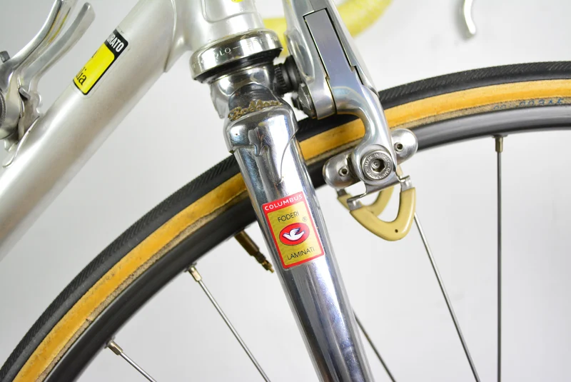 Bassan Vintage Campagnolo 50,5" landevejscykel