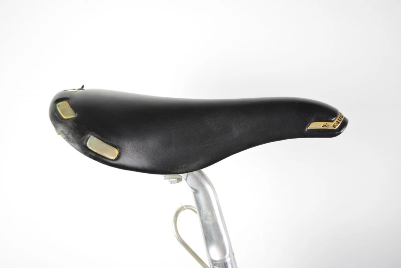 Bassan Vintage Campagnolo 50,5" landevejscykel