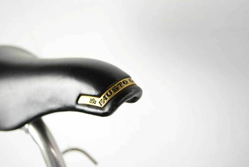 Bassan Vintage Campagnolo 50,5" landevejscykel