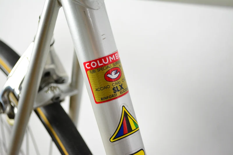 Bassan Vintage Campagnolo 50,5" landevejscykel