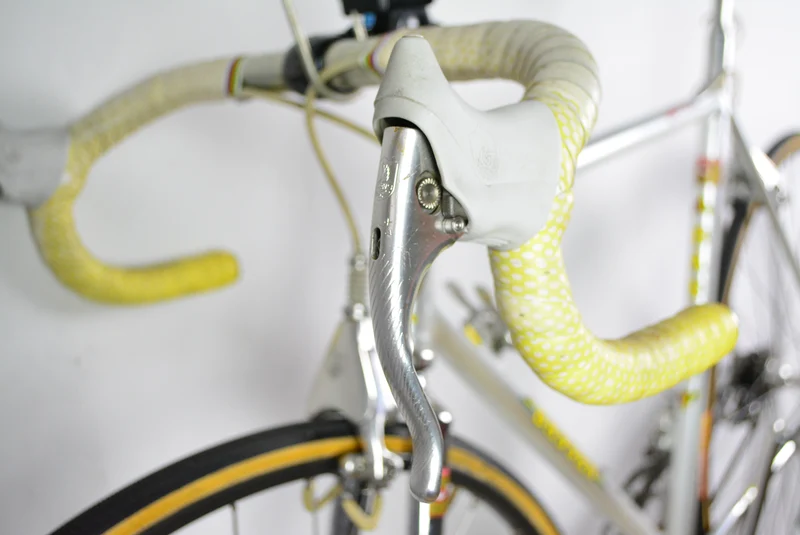 Bassan Vintage Campagnolo 50,5" landevejscykel