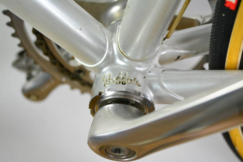 Bassan Vintage Campagnolo 50,5" landevejscykel