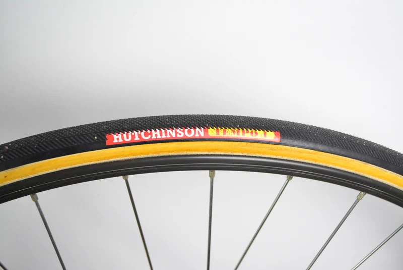 Bassan Vintage Campagnolo 50,5" landevejscykel