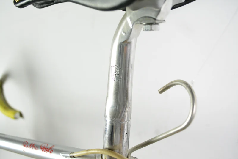 Bassan Vintage Campagnolo 50,5" landevejscykel
