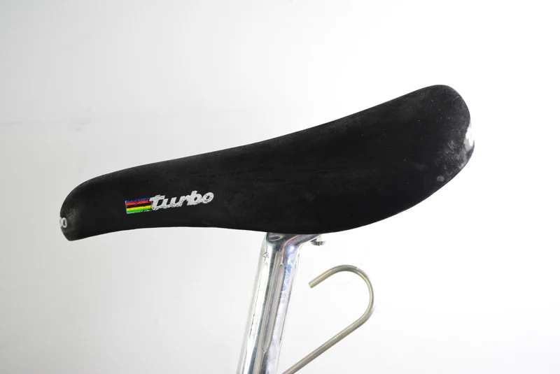 Raleigh Ilkeston SBDU Vintage landevejscykel 57,5 ​​cm