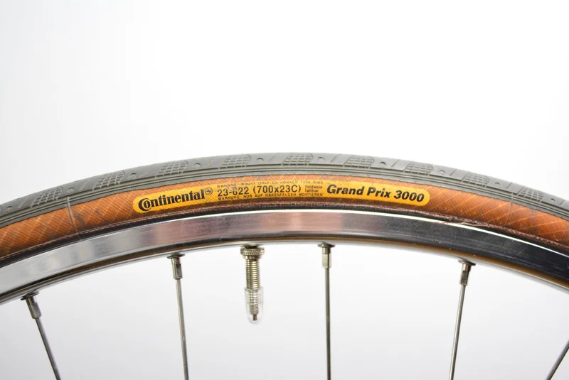 Raleigh Ilkeston SBDU Vintage landevejscykel 57,5 ​​cm
