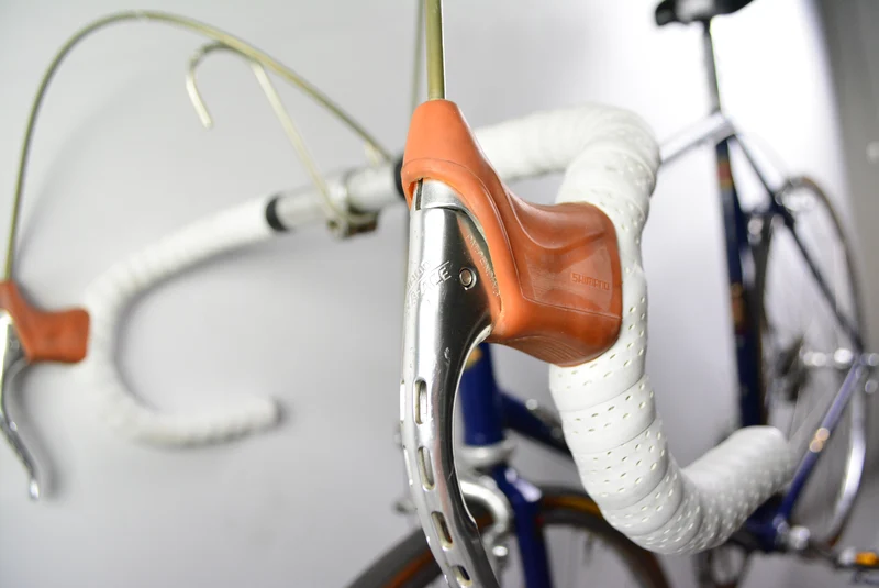 Raleigh Ilkeston SBDU Vintage landevejscykel 57,5 ​​cm