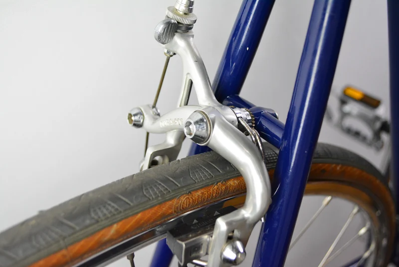 Raleigh Ilkeston SBDU Vintage landevejscykel 57,5 ​​cm