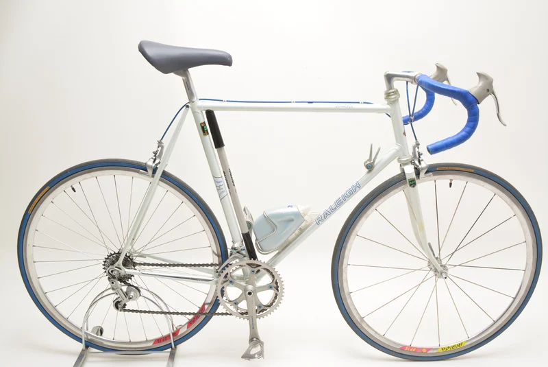 Raleigh landevejscykel RoadAce 59cm Shimano 600 AX Vintage Raodbike