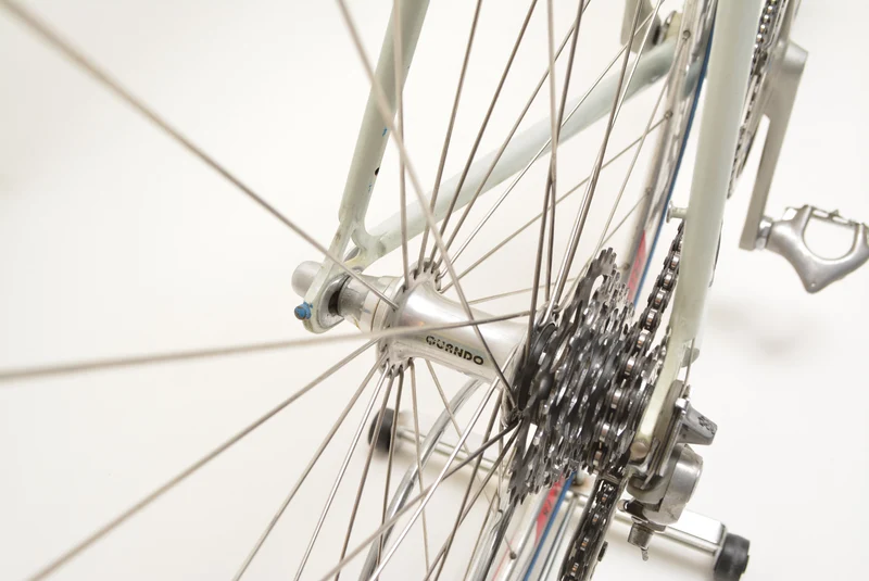 Raleigh landevejscykel RoadAce 59cm Shimano 600 AX Vintage Raodbike