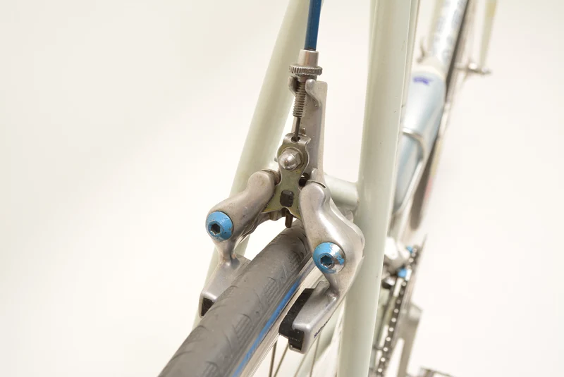 Raleigh landevejscykel RoadAce 59cm Shimano 600 AX Vintage Raodbike