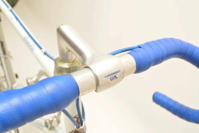 Raleigh landevejscykel RoadAce 59cm Shimano 600 AX Vintage Raodbike