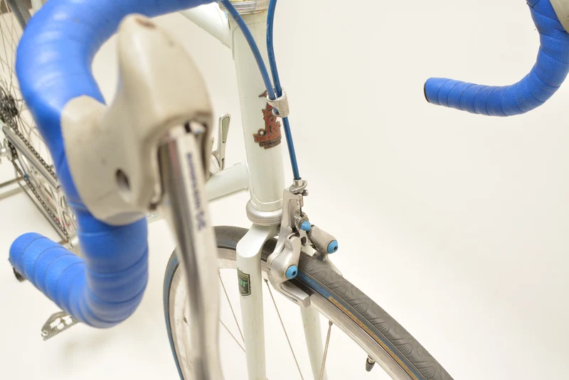 Raleigh landevejscykel RoadAce 59cm Shimano 600 AX Vintage Raodbike