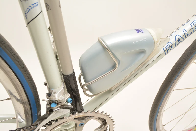 Raleigh landevejscykel RoadAce 59cm Shimano 600 AX Vintage Raodbike