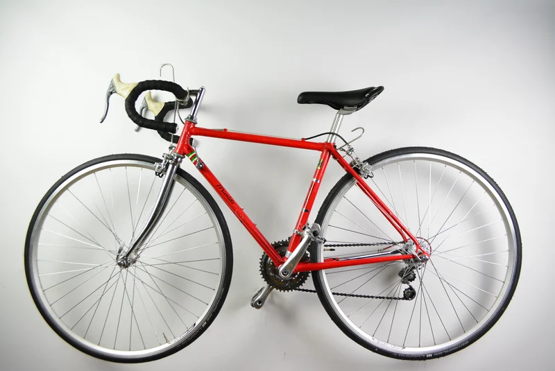 Mivaloto vintage børnevejscykel Shimano 41cm