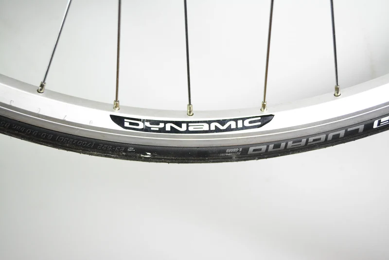 Mivaloto vintage børnevejscykel Shimano 41cm