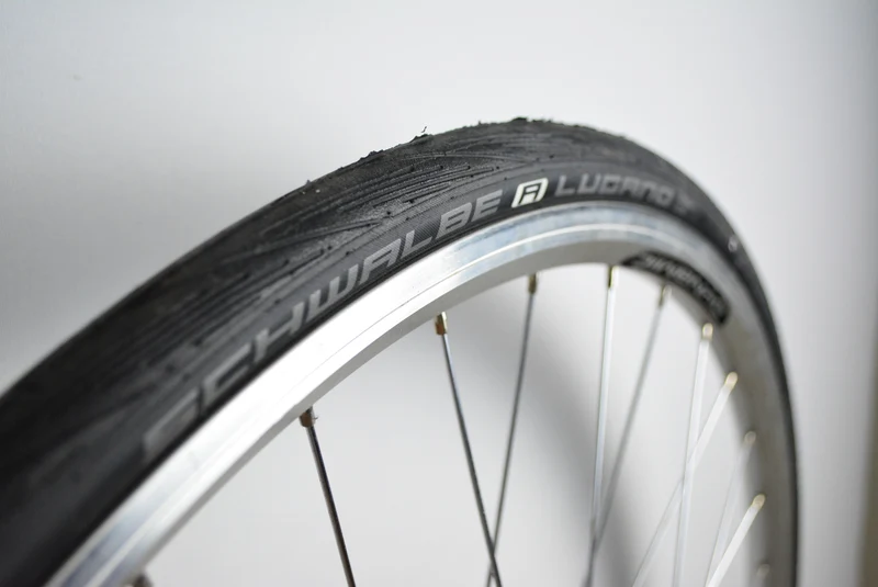 Mivaloto vintage børnevejscykel Shimano 41cm