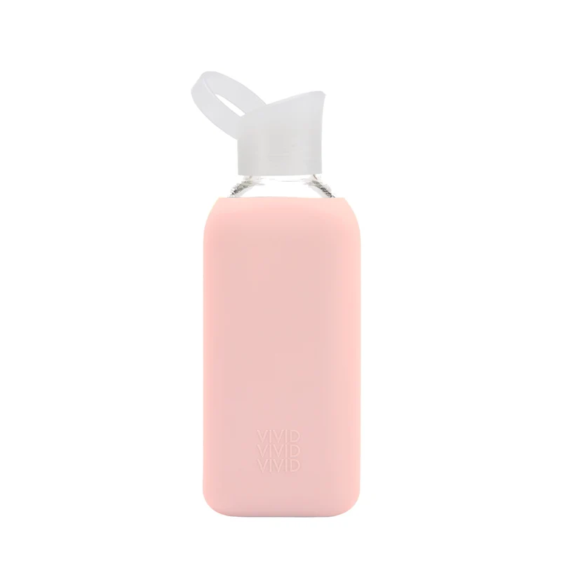 beVIVID Flasche 'Pink Salt'