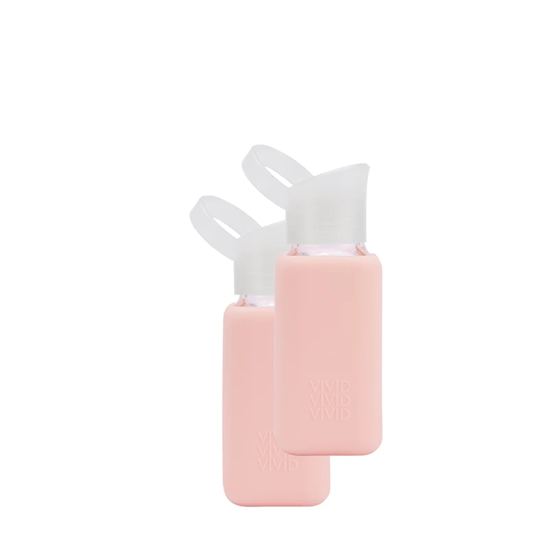 beVIVID Flasche 'Pink Salt'